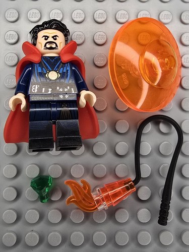 Lego marvel super heroes - lego,