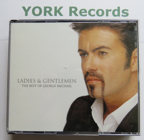 George michael ladies - michael,