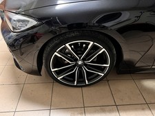 cerchi e Pneumatici bmw 19 originali usati Nuova Serie 4 Compatibili Con Serie 3