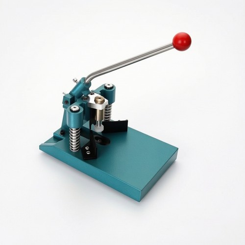 Arrotondatrice manuale - arrotondatrice,