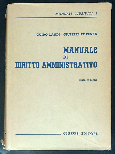 Manuale diritto - di,