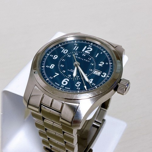 Orologio uomo svizzero - uomo,