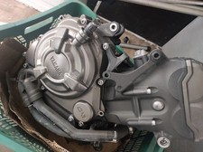 blocco motore YAMAHA MT-07