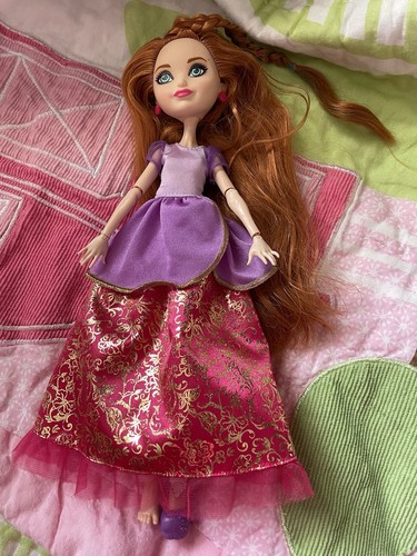 Ever after high powerful - ever,