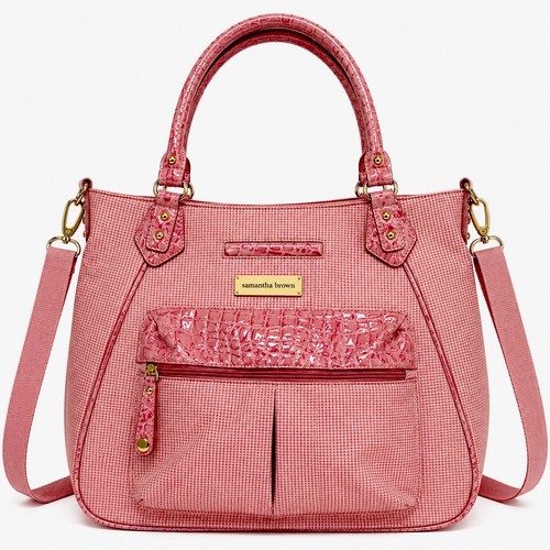 Borsa viaggio samantha - borsa, da