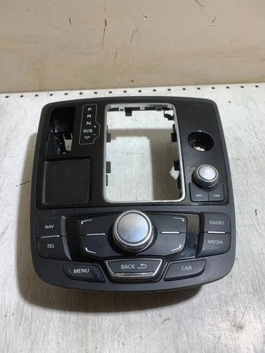 Audi 4g2 4gc pulsante - 4gc,