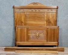 Letto Centro Stile Luigi XVI