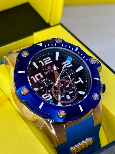 Invicta lusso uomo - uomo, orologio