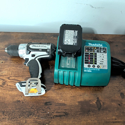 Makita bdf452 kit - makita,