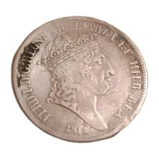 REGNO DI NAPOLI 120 GRANA