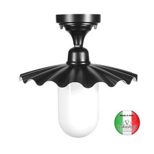 Plafoniera a soffitto in