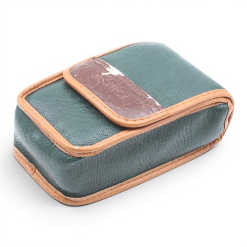 Yashica borsa prontezza - , camera