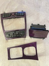 MERCEDES C220 W203 4DR 00-07