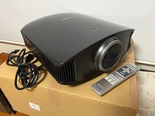 Sony VPL-VW60 Bravia SXRD Full