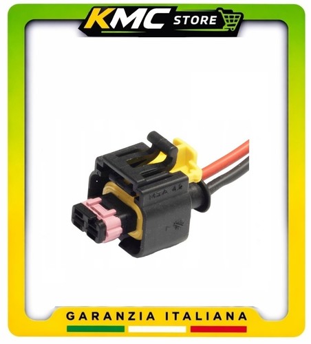Connettore cablaggio auto - cablaggio, per