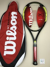WILSON K FACTOR K PRO TEAM 100