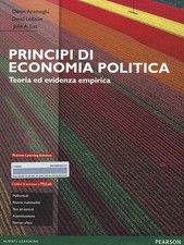 PRINCIPI DI ECONOMIA POLITICA