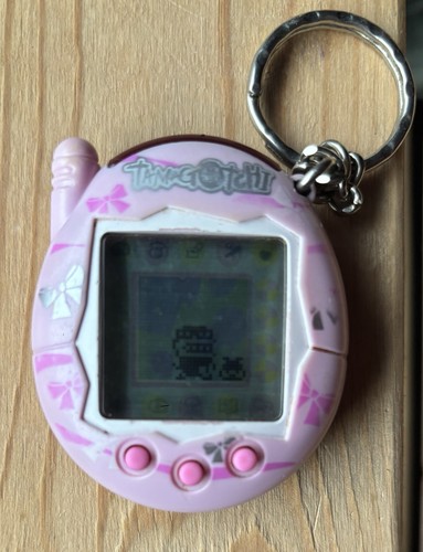 Tamagotchi connection fiocchi - tamagotchi,