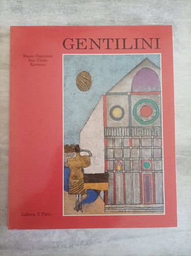 Gentilini museo nazionale san - nazionale,