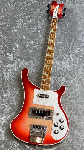 Rickenbacker 4003 vp - rickenbacker, cb