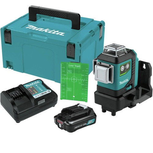 Makita sk700gdnaj 12v max cxt - sk700gdnaj,