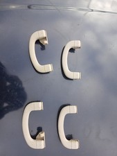 kit set maniglie completo tetto interno alfa romeo 159 vedi info