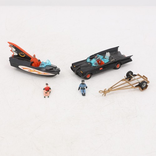Batmobile glastron vintage - glastron,