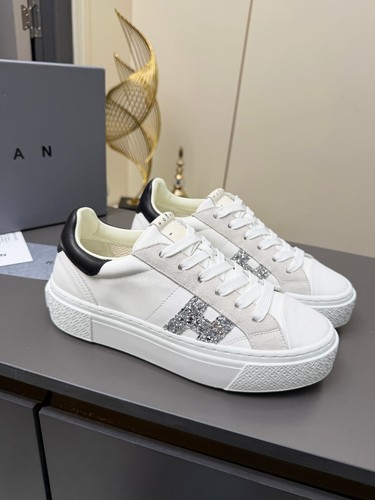 Hogan crosswind sneakers donna - hogan,