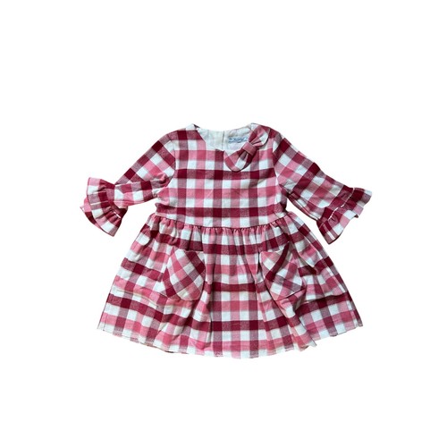 Abito mayoral lucy rosso a - "lucy",