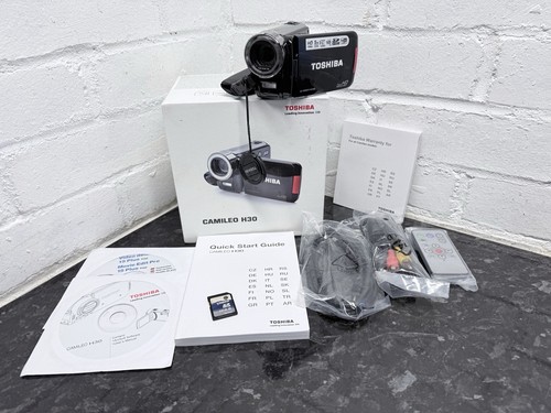 Videocamera touchscreen - videocamera, hd