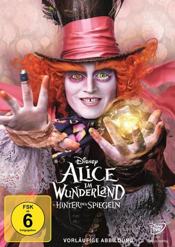 Alice wunderland hinter - wunderland:,