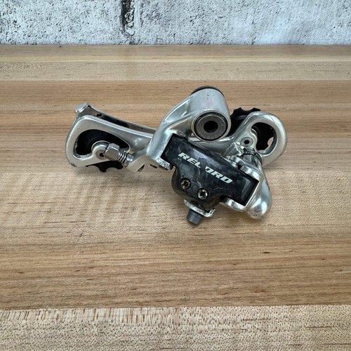 Campagnolo record - record, 10