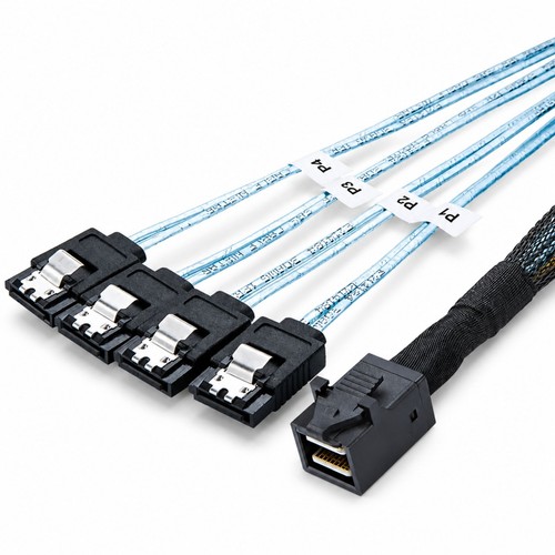 P56 mini sas - p56, a