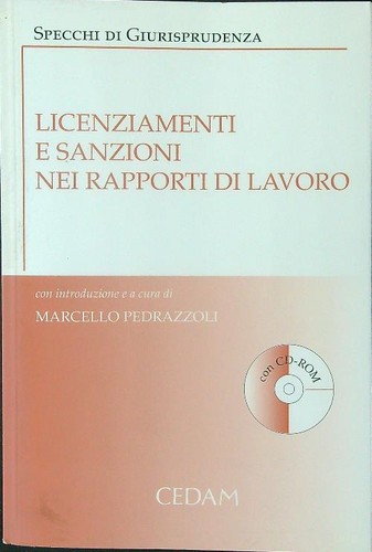 Licenziamenti sanzioni nei - licenziamenti,
