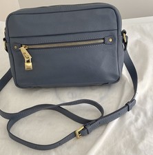 Pratica Borsa A Tracolla In