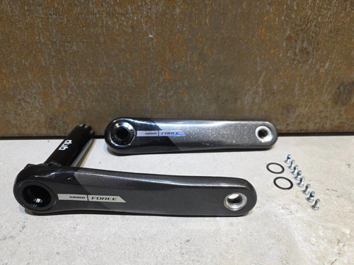Sram force axs bracci - force,
