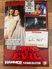 HAMMER PLATINUM COLLECTION 14