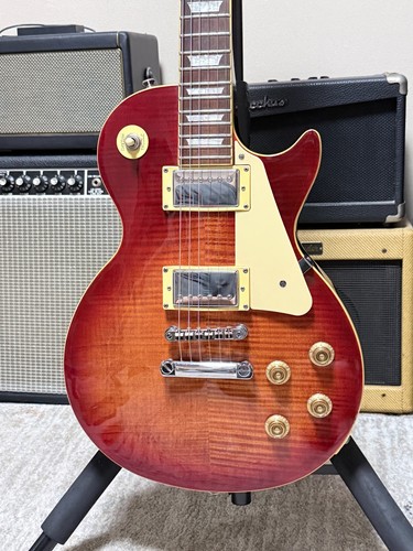 Epiphone les paul standard - epiphone,