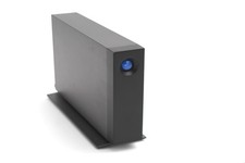 LaCie d2 Professional 10TB