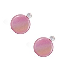  Set of 2 Fiaschetta Tascabile