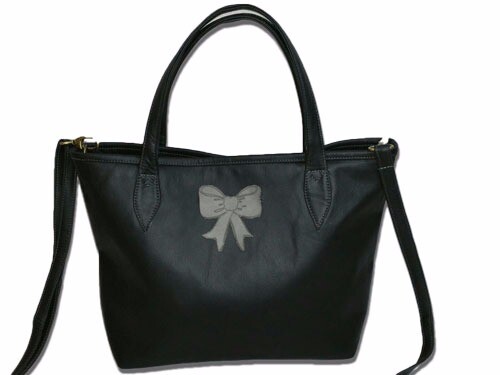 Borsa donna pelle - borsa,