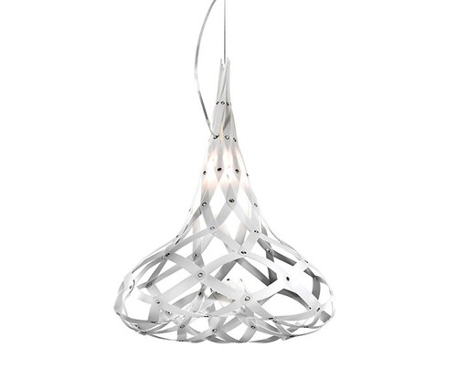 Slamp morgana lampada - slamp, a