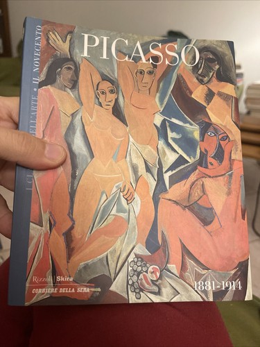Picasso classici dell arte - -, i