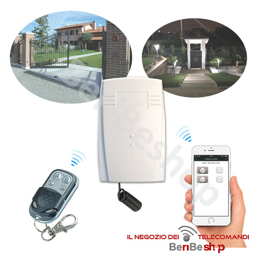 Ricevente ricevitore wifi - ricevitore,
