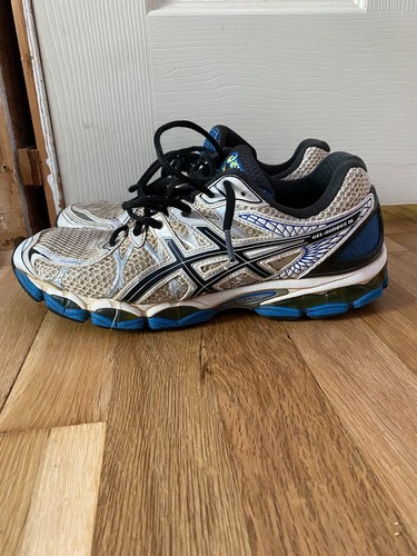 Scarpe corsa asics - da,