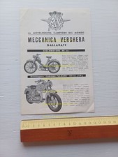 MV Agusta produzione modelli