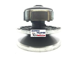 FRIZIONE COMPLETA FCC COMPLETE CLUTCH PULLEY HONDA SH 300 TUTTI I MODELLI