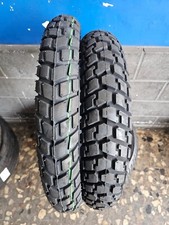 Pneumatico Posteriore