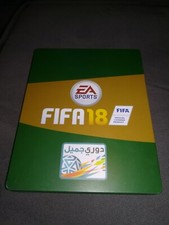 Steelbook ULTRA RARA PS4