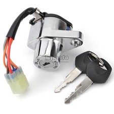 Ignition Key Switch For Suzuki